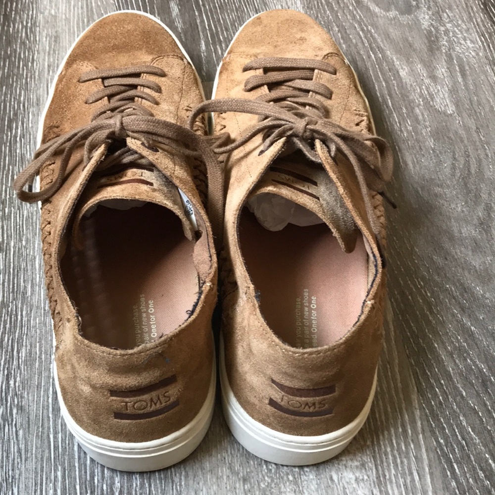 Toms - Picture 13 of 16